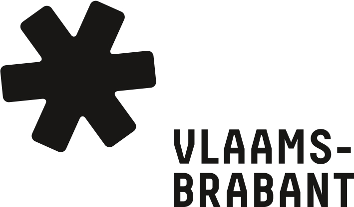 Logo Provincie Vlaams Brabant