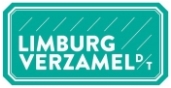 kleine projectlogo Limburg Verzameld/t