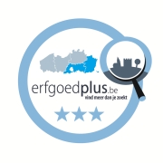 Logo erfgoedplus.be