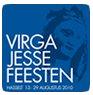Logo van de Virga Jessefeesten in Hasselt.